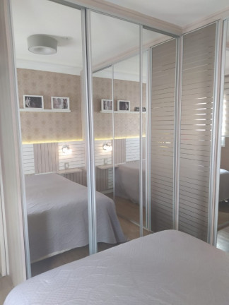 Imagem Sobrado com 3 Quartos à Venda, 135 m² em Vila Aricanduva - São Paulo