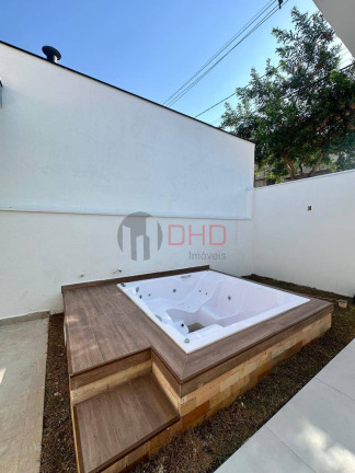 Imagem Casa de Condomínio com 3 Quartos à Venda, 194 m² em Cajuru Do Sul - Sorocaba Imagem Casa de Condomínio com 3 Quartos à Venda, 194 m² em Cajuru Do Sul - Sorocaba