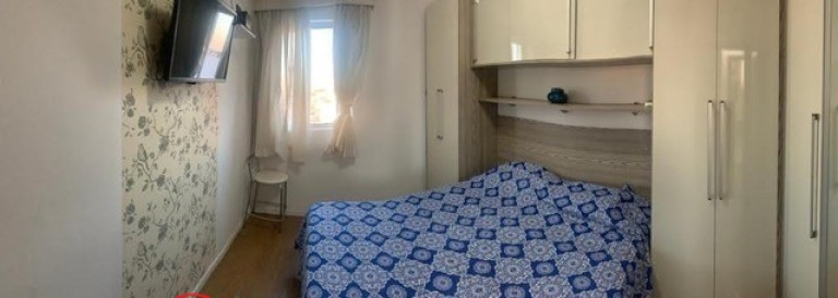 Imagem Apartamento com 2 Quartos à Venda, 60 m² em Vila Alpina - São Paulo Imagem Apartamento com 2 Quartos à Venda, 60 m² em Vila Alpina - São Paulo