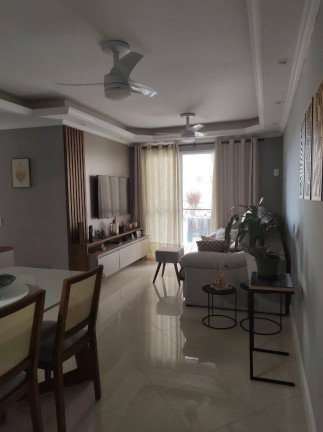 Apartamento com 3 Quartos à Venda,  em Recreio Dos Bandeirantes - Rio De Janeiro