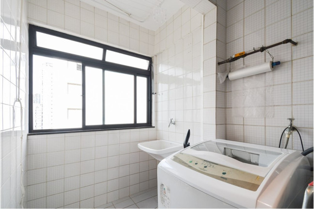 Imagem Apartamento com 2 Quartos à Venda, 57 m² em Moema - São Paulo Imagem Apartamento com 2 Quartos à Venda, 57 m² em Moema - São Paulo