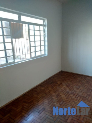 Imagem Casa com 1 Quarto para Alugar, 75 m² em Vila Espanhola - São Paulo Imagem Casa com 1 Quarto para Alugar, 75 m² em Vila Espanhola - São Paulo
