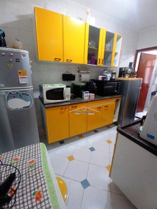 Imagem Apartamento com 1 Quarto à Venda, 57 m² em Tupi - Praia Grande Imagem Apartamento com 1 Quarto à Venda, 57 m² em Tupi - Praia Grande