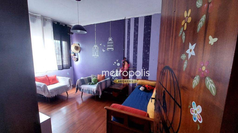 Imagem Apartamento com 3 Quartos à Venda, 140 m² em Centro - São Caetano Do Sul