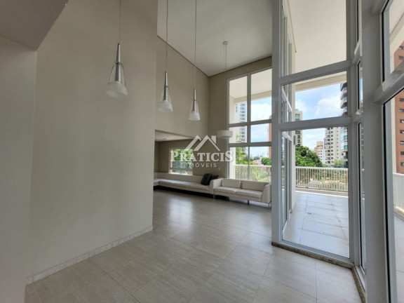 Imagem Apartamento com 4 Quartos à Venda, 238 m² em Chacara Klabin - São Paulo