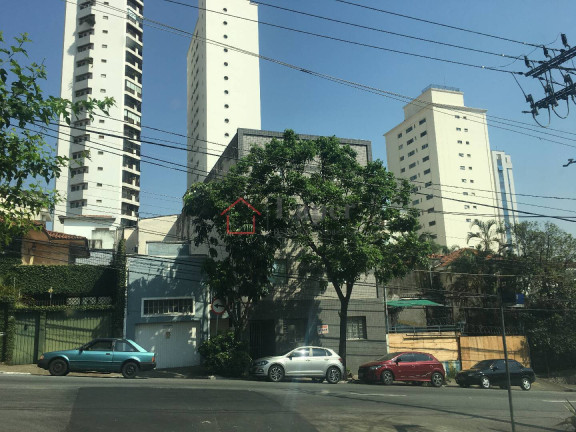 Imagem Apartamento com 1 Quarto à Venda, 45 m² em Cambuci - São Paulo