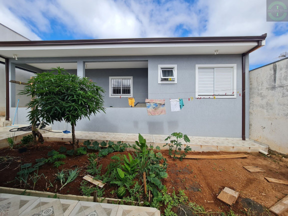 Imagem Casa com 3 Quartos à Venda, 140 m² em Contorno - Ponta Grossa Imagem Casa com 3 Quartos à Venda, 140 m² em Contorno - Ponta Grossa