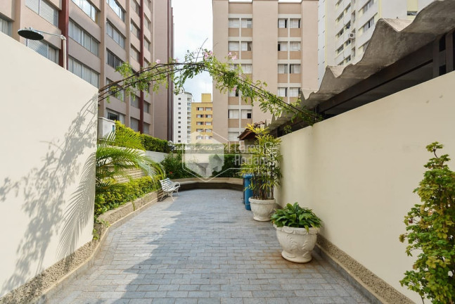 Imagem Apartamento com 2 Quartos à Venda, 92 m² em Indianópolis - São Paulo Imagem Apartamento com 2 Quartos à Venda, 92 m² em Indianópolis - São Paulo
