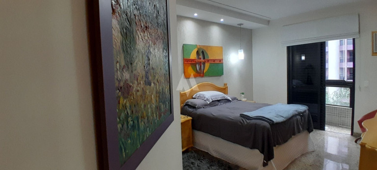 Imagem Apartamento com 3 Quartos à Venda, 176 m² em Embaré - Santos Imagem Apartamento com 3 Quartos à Venda, 176 m² em Embaré - Santos