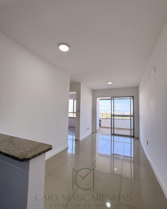 Imóvel com 2 Quartos à Venda, 58 m² em Jardim Santa Teresa - Salvador