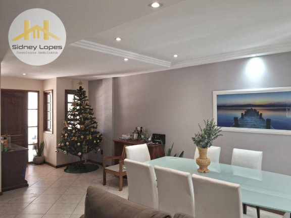 Casa com 4 Quartos à Venda, 280 m² em Freguesia De Jacarepaguá - Rio De Janeiro