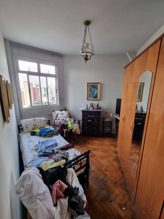 Imagem Apartamento com 2 Quartos à Venda, 67 m² em Barro Preto - Belo Horizonte