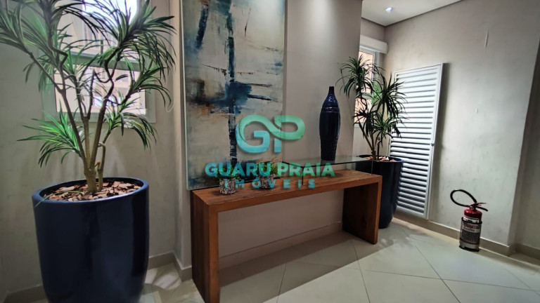 Apartamento com 3 Quartos à Venda, 120 m² em Enseada - Guarujá