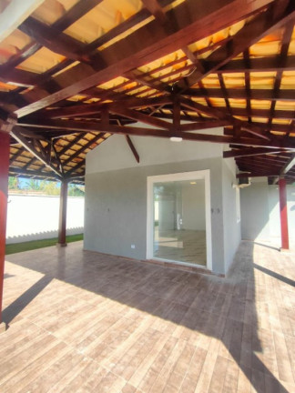 Imagem Casa com 3 Quartos à Venda, 150 m² em Jd. Regina - Itanhaém Imagem Casa com 3 Quartos à Venda, 150 m² em Jd. Regina - Itanhaém