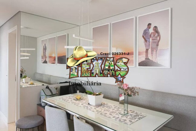 Imagem Apartamento com 2 Quartos à Venda, 51 m² em Tatuapé - São Paulo Imagem Apartamento com 2 Quartos à Venda, 51 m² em Tatuapé - São Paulo