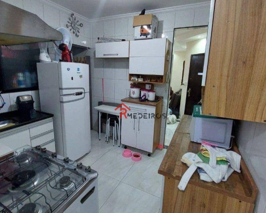 Imagem Apartamento com 1 Quarto à Venda, 43 m² em Guilhermina - Praia Grande Imagem Apartamento com 1 Quarto à Venda, 43 m² em Guilhermina - Praia Grande