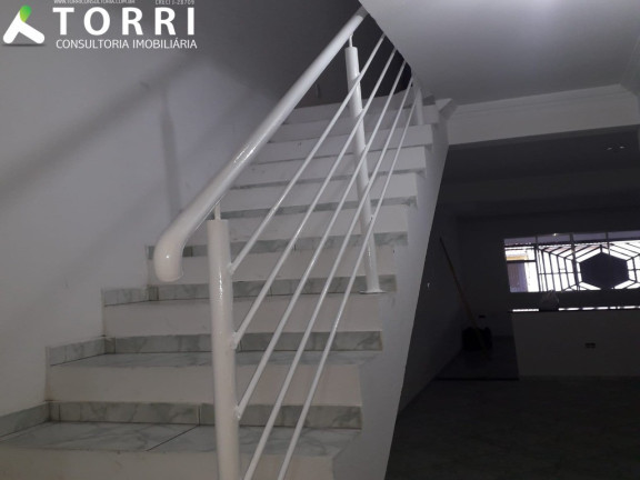 Imagem Sobrado com 3 Quartos à Venda, 125 m² em Cajuru - Sorocaba Imagem Sobrado com 3 Quartos à Venda, 125 m² em Cajuru - Sorocaba