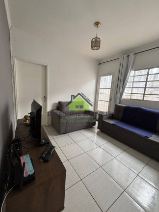 Imagem Casa com 2 Quartos à Venda, 125 m² em Jardim Emília - Jacareí Imagem Casa com 2 Quartos à Venda, 125 m² em Jardim Emília - Jacareí