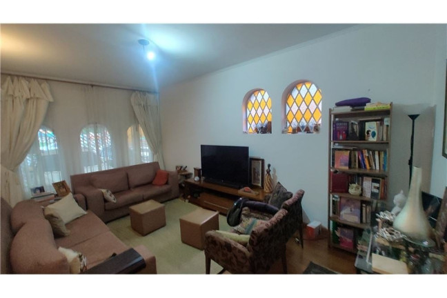Imagem Casa com 3 Quartos à Venda, 207 m² em Vila Marari - São Paulo Imagem Casa com 3 Quartos à Venda, 207 m² em Vila Marari - São Paulo