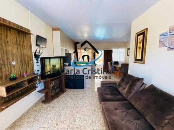 Imagem Casa com 5 Quartos à Venda, em Balneário Perequê - Matinhos Imagem Casa com 5 Quartos à Venda, em Balneário Perequê - Matinhos
