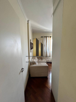 Imagem Apartamento com 3 Quartos à Venda, 129 m² em Altos Do Esplanada - São José Dos Campos Imagem Apartamento com 3 Quartos à Venda, 129 m² em Altos Do Esplanada - São José Dos Campos