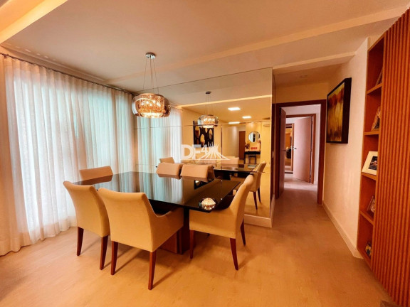 Imagem Imóvel com 4 Quartos à Venda, 141 m² em Sul (águas Claras) - Brasília Imagem Imóvel com 4 Quartos à Venda, 141 m² em Sul (águas Claras) - Brasília