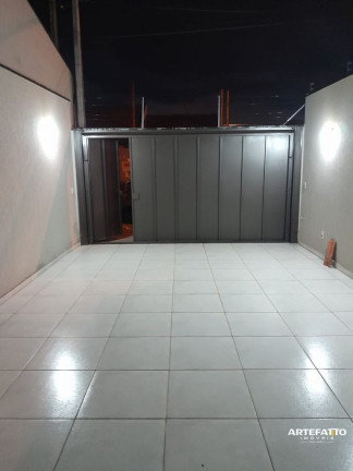 Imagem Casa com 2 Quartos à Venda, 60 m² em Residencial Zanetti - Franca Imagem Casa com 2 Quartos à Venda, 60 m² em Residencial Zanetti - Franca