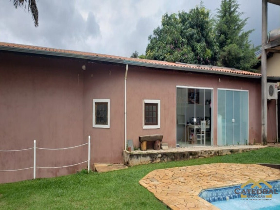 Imagem Casa com 3 Quartos à Venda, 1.000 m² em Ville Saint James Ii - Campo Limpo Paulista Imagem Casa com 3 Quartos à Venda, 1.000 m² em Ville Saint James Ii - Campo Limpo Paulista