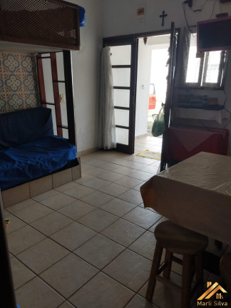 Imagem Apartamento com 2 Quartos à Venda, 49 m² em Saco Da Ribeira - Ubatuba
