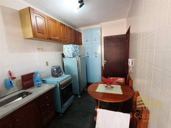 Imagem Apartamento com 1 Quarto à Venda, 55 m² em Aviação - Praia Grande Imagem Apartamento com 1 Quarto à Venda, 55 m² em Aviação - Praia Grande