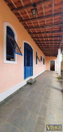 Imagem Chácara com 3 Quartos à Venda, 1 m² em Bom Retiro - São José Dos Campos