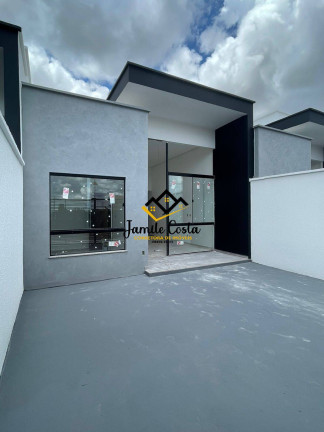 Imagem Casa com 3 Quartos à Venda, em Mangabeira - Feira De Santana Imagem Casa com 3 Quartos à Venda, em Mangabeira - Feira De Santana
