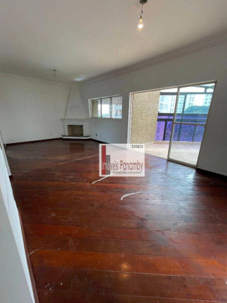 Imagem Imóvel com 4 Quartos à Venda, 271 m² em Vila Andrade - São Paulo Imagem Imóvel com 4 Quartos à Venda, 271 m² em Vila Andrade - São Paulo