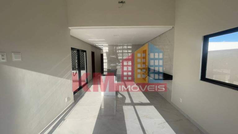 Imagem Casa de Condomínio com 3 Quartos à Venda, 119 m² em Aeroporto - Mossoró Imagem Casa de Condomínio com 3 Quartos à Venda, 119 m² em Aeroporto - Mossoró