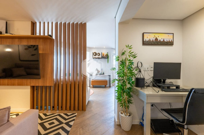 Imagem Apartamento com 3 Quartos à Venda, 116 m² em Vila Andrade - São Paulo Imagem Apartamento com 3 Quartos à Venda, 116 m² em Vila Andrade - São Paulo
