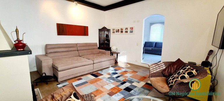 Imagem Casa de Condomínio com 4 Quartos à Venda, 640 m² em Granja Viana - Cotia