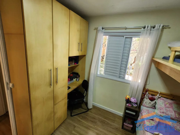 Imagem Apartamento com 3 Quartos à Venda, 70 m² em Jaguaré - São Paulo