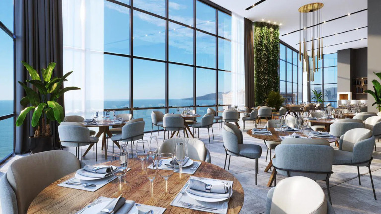 Imagem Apartamento com 3 Quartos à Venda, 120 m² em Perequê - Porto Belo
