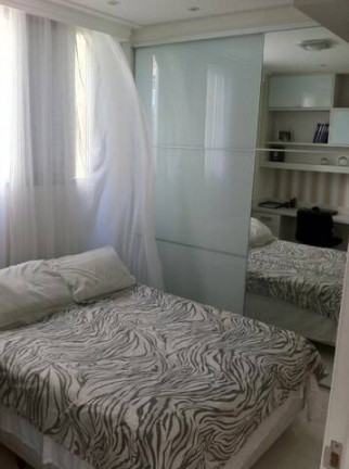 Imagem Apartamento com 2 Quartos à Venda, 50 m² em Jardim Vera Cruz - Sorocaba Imagem Apartamento com 2 Quartos à Venda, 50 m² em Jardim Vera Cruz - Sorocaba