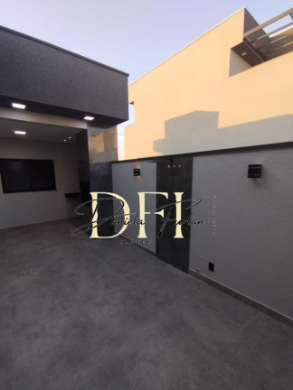 Imagem Casa de Condomínio com 3 Quartos à Venda, 106 m² em Condomínio Villagio Ipanema - Sorocaba