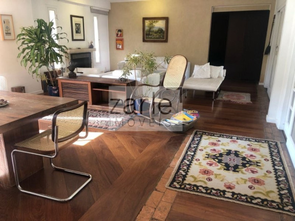 Imagem Casa com 4 Quartos à Venda, 500 m² em Jardim Das Acácias - São Paulo Imagem Casa com 4 Quartos à Venda, 500 m² em Jardim Das Acácias - São Paulo