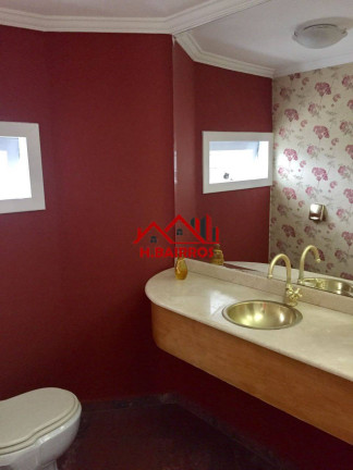 Imagem Casa de Condomínio com 4 Quartos à Venda, 544 m² em Parque Residencial Aquarius - São José Dos Campos Imagem Casa de Condomínio com 4 Quartos à Venda, 544 m² em Parque Residencial Aquarius - São José Dos Campos