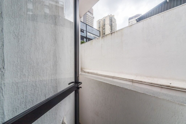 Imagem Apartamento com 1 Quarto à Venda, 34 m² em Moema - São Paulo Imagem Apartamento com 1 Quarto à Venda, 34 m² em Moema - São Paulo