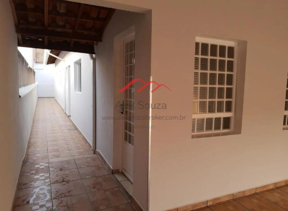 Imagem Casa com 2 Quartos à Venda, 88 m² em Jardim Recanto Dos Sonhos - Sumaré Imagem Casa com 2 Quartos à Venda, 88 m² em Jardim Recanto Dos Sonhos - Sumaré