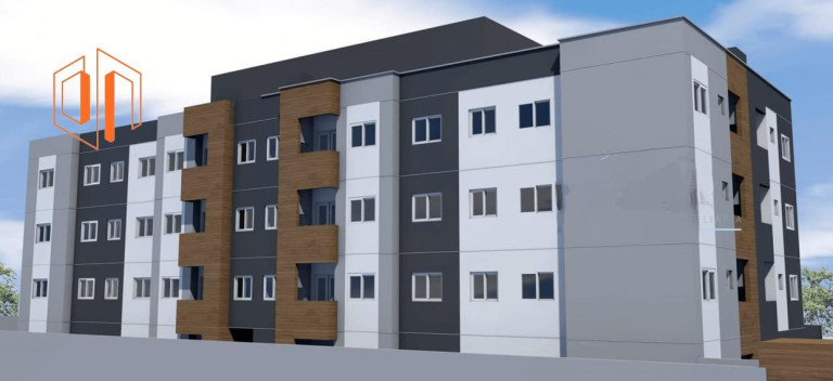 Imagem Apartamento com 2 Quartos à Venda, 45 m² em Itália - São José Dos Pinhais Imagem Apartamento com 2 Quartos à Venda, 45 m² em Itália - São José Dos Pinhais