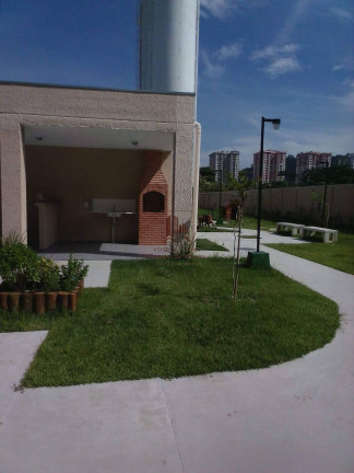 Imagem Apartamento com 2 Quartos à Venda, 40 m² em Itanhangá - Rio De Janeiro