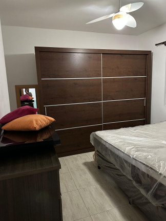 Imagem Casa com 3 Quartos à Venda, 136 m² em Gonzaga - Santos Imagem Casa com 3 Quartos à Venda, 136 m² em Gonzaga - Santos