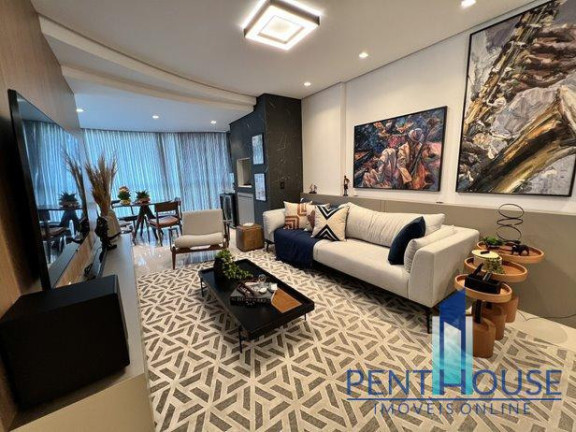 Imagem Apartamento com 3 Quartos à Venda, 140 m² em Centro - Balneário Camboriú Imagem Apartamento com 3 Quartos à Venda, 140 m² em Centro - Balneário Camboriú