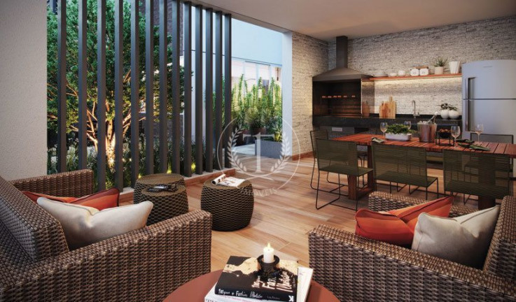 Imagem Apartamento com 2 Quartos à Venda, 60 m² em Perdizes - São Paulo Imagem Apartamento com 2 Quartos à Venda, 60 m² em Perdizes - São Paulo