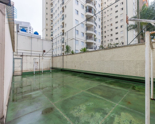 Imagem Imóvel com 3 Quartos à Venda, 84 m² em Campo Belo - São Paulo Imagem Imóvel com 3 Quartos à Venda, 84 m² em Campo Belo - São Paulo
